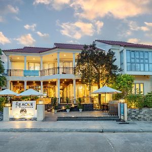 Full Moon Apartments & Villa - Hoi An